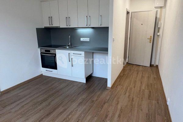 Prenájom bytu 1-izbový 36 m², 17. listopadu, Chomutov