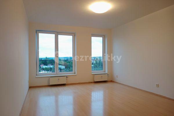 Prenájom bytu 2-izbový 54 m², Pod Bohdalcem I, Hlavní město Praha