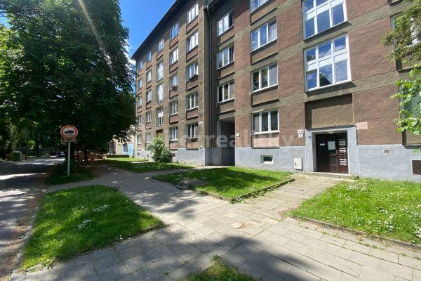 Prenájom bytu 1-izbový 31 m², Fibichova, 