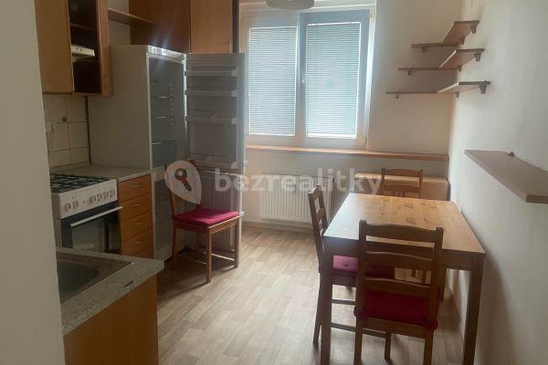 Prenájom bytu 2-izbový 52 m², Krčská, Hlavní město Praha