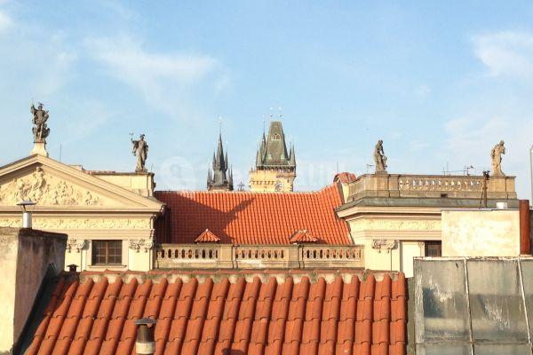 Prenájom nebytového priestoru 92 m², Karlova, Hlavní město Praha