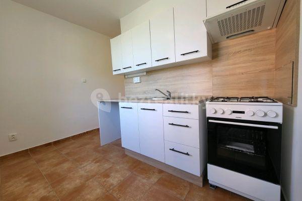 Prenájom bytu 2-izbový 54 m², Mánesova, 