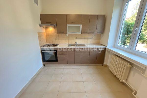 Prenájom bytu 2-izbový 55 m², Rossenbergových, 