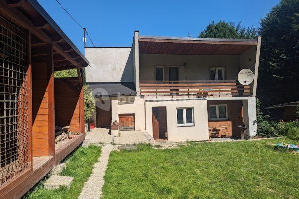 Predaj domu 101 m², pozemek 854 m², Morávka