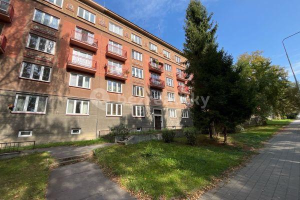 Prenájom bytu 2-izbový 54 m², Fibichova, Havířov, Moravskoslezský kraj