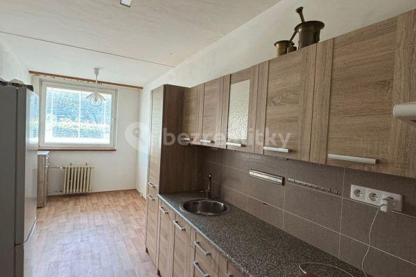 Predaj bytu 4-izbový 89 m², Za Opusem, Praha