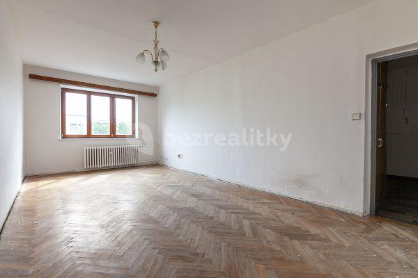 Predaj bytu 2-izbový 56 m², K Lučinám, 