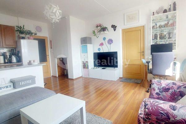 Predaj bytu 2-izbový 43 m², Krhanická, Praha