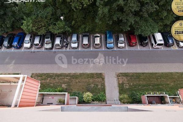 Prenájom bytu 1-izbový 38 m², Vídeňská, Brno