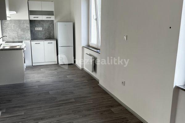 Prenájom bytu 1-izbový 40 m², Družstevní, Týniště nad Orlicí