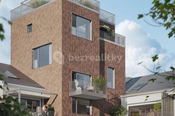 Predaj bytu 4-izbový 114 m², Ke Slivenci, Praha