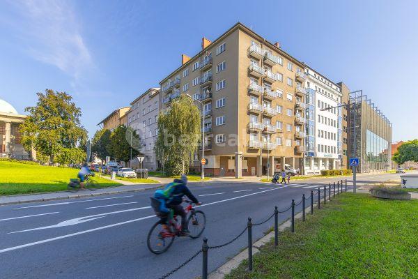 Predaj bytu 3-izbový 62 m², Studentská, Olomouc, Olomoucký kraj