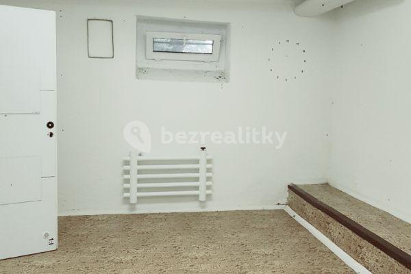 Prenájom nebytového priestoru 36 m², Dvouletky, Praha