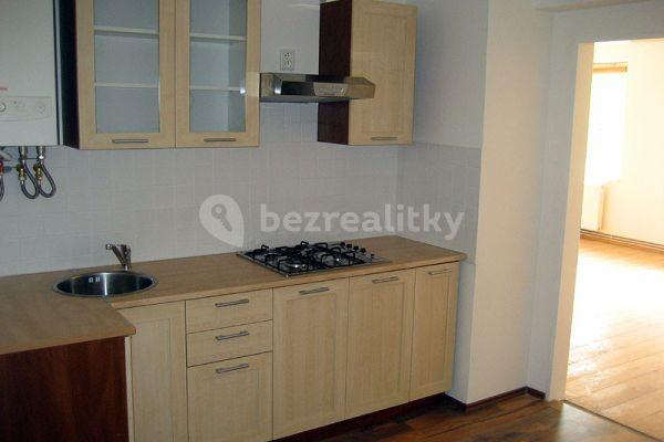 Prenájom bytu 2-izbový 54 m², Sušická, Liberec