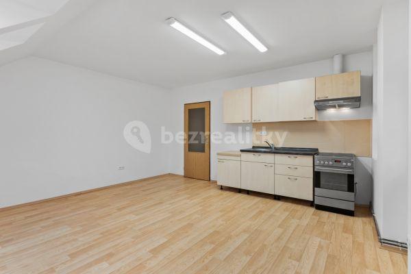 Prenájom bytu 1-izbový 35 m², Na Šafranici, Mladá Boleslav, Středočeský kraj