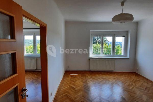 Prenájom bytu 2-izbový 62 m², Na Krčské stráni, Praha