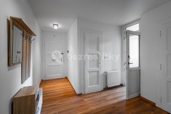 Predaj bytu 2-izbový 58 m², U Vysočanského pivovaru, Hlavní město Praha