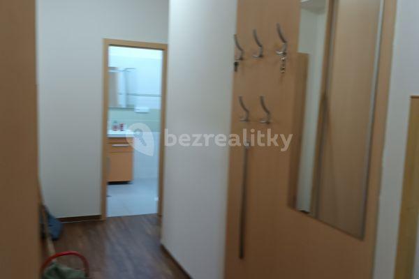 Prenájom bytu 2-izbový 78 m², Antonínská, Brno, Jihomoravský kraj