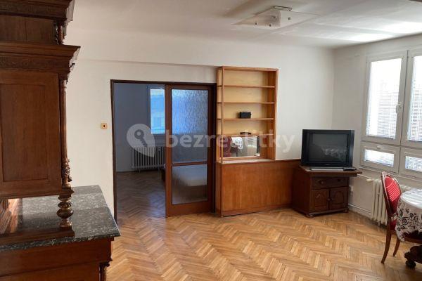 Predaj bytu 4-izbový 84 m², U Krčské vodárny, Praha