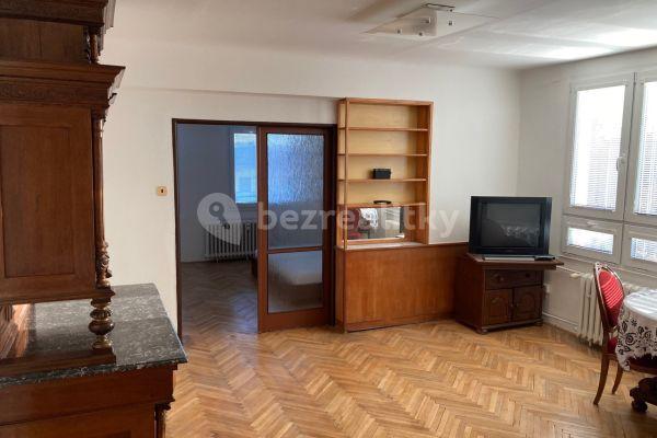 Predaj bytu 4-izbový 82 m², U Krčské vodárny, Praha