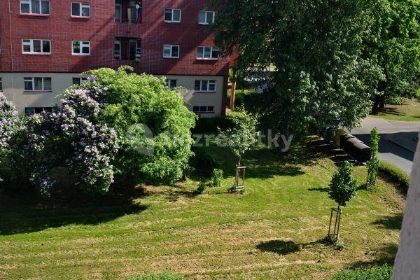 Prenájom bytu 2-izbový 60 m², Labská kotlina, Hradec Králové