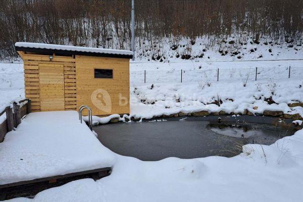 Prenájom rekreačného objektu, Loučná nad Desnou