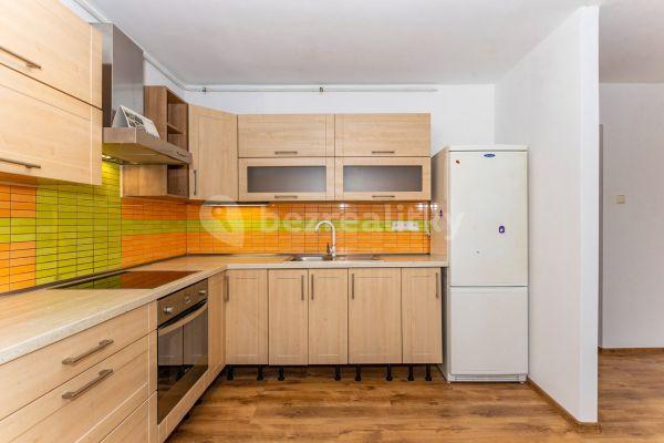 Predaj bytu 2-izbový 51 m², Jižní, 