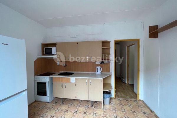 Prenájom bytu 1-izbový 35 m², Palackého, Rychnov nad Kněžnou