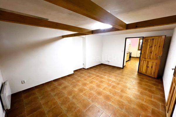 Predaj bytu 1-izbový 33 m², Plzeňská, Hlavní město Praha