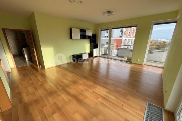 Prenájom bytu 4-izbový 124 m², Sazovická, Praha