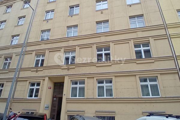 Prenájom nebytového priestoru 41 m², Radhošťská, Hlavní město Praha