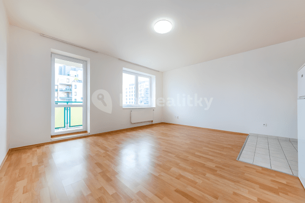 Predaj bytu 1-izbový 37 m², Padovská, Praha