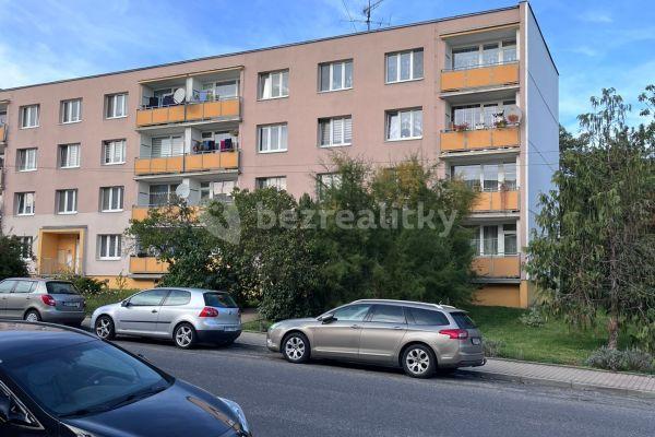 Predaj bytu 3-izbový 66 m², Masarykova, Postoloprty