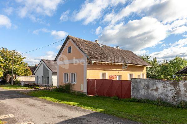 Predaj domu 80 m², pozemek 769 m², Choťovice, 