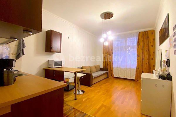 Predaj bytu 2-izbový 36 m², Nad Primaskou, Praha