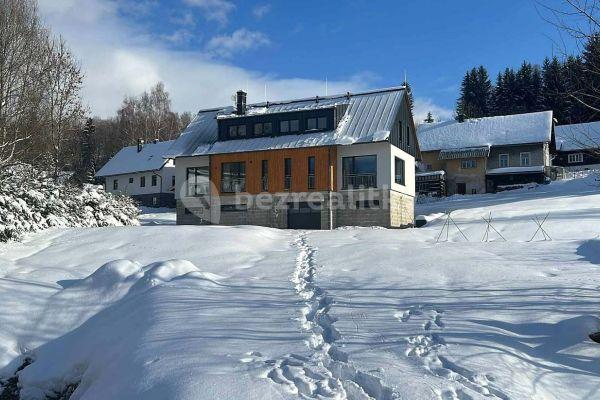 Prenájom rekreačného objektu, Rokytnice nad Jizerou