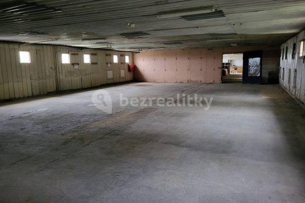 Prenájom nebytového priestoru 233 m², U Chýně, Hostivice