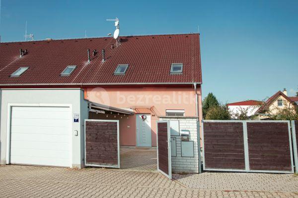 Prenájom domu 153 m², pozemek 450 m², Lísková, Zlonín