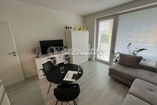 Prenájom bytu 1-izbový 32 m², Janského, Olomouc