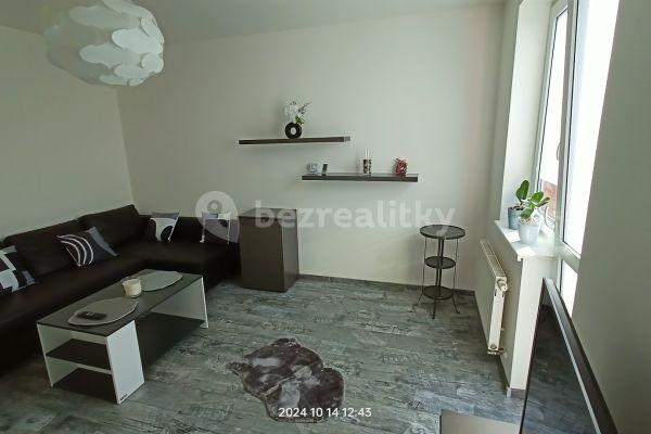 Prenájom bytu 2-izbový 54 m², Holubická, Pozořice