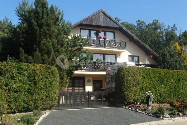 Predaj domu 293 m², pozemek 1.202 m², Křiby, Tetčice