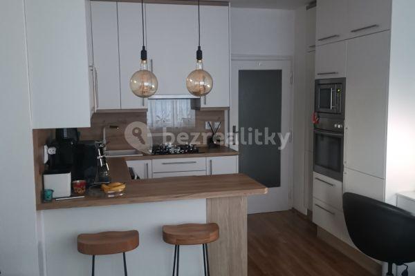 Prenájom bytu 2-izbový 48 m², Patočkova, Hlavní město Praha