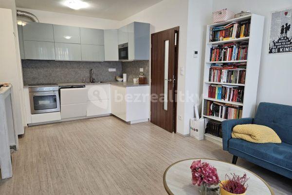 Prenájom bytu 2-izbový 49 m², Hlinecká, Brno