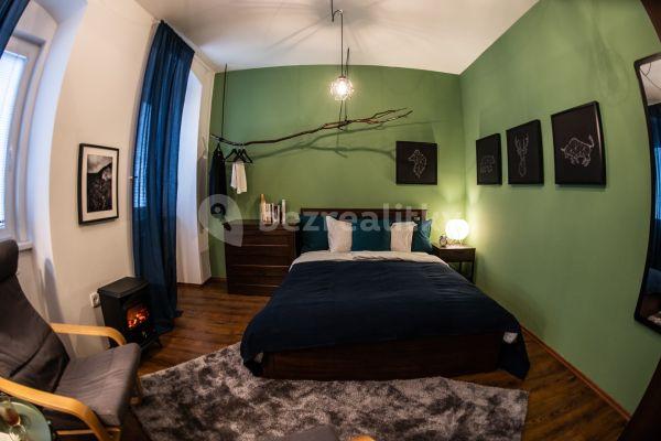 Predaj bytu 1-izbový 27 m², Cejl, Brno