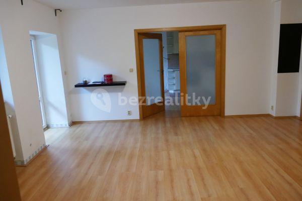 Prenájom bytu 2-izbový 85 m², Na Šťáhlavce, Praha, Praha