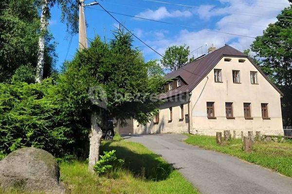 Prenájom rekreačného objektu, Tanvald - Šumburk nad Desnou