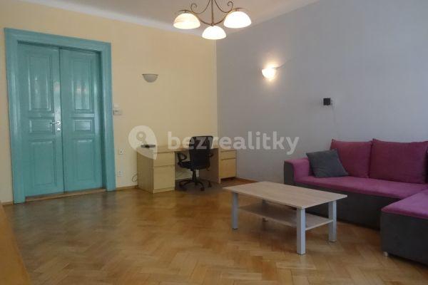 Predaj bytu 2-izbový 65 m², Navrátilova, Praha