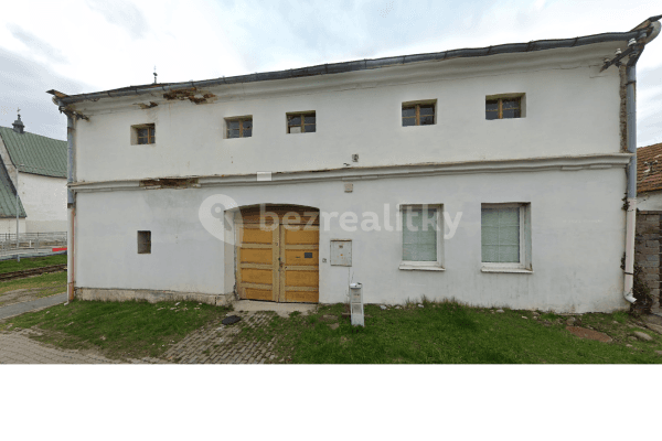 Predaj domu 90 m², pozemek 1.061 m², Jilemnického, okres Kežmarok