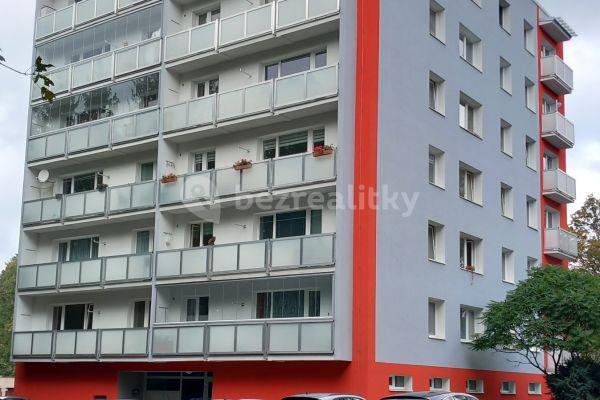 Predaj bytu 2-izbový 44 m², Na Roli, Jablonec nad Nisou