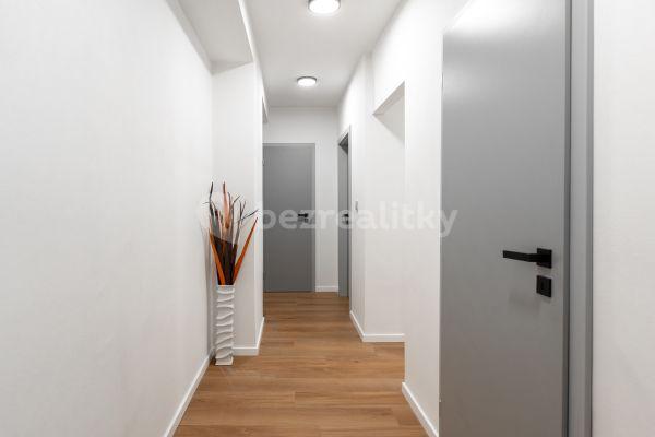 Predaj bytu 2-izbový 55 m², Dobšická, Hlavní město Praha